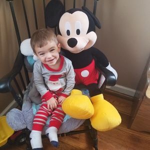 Meet your Posher, Deborah